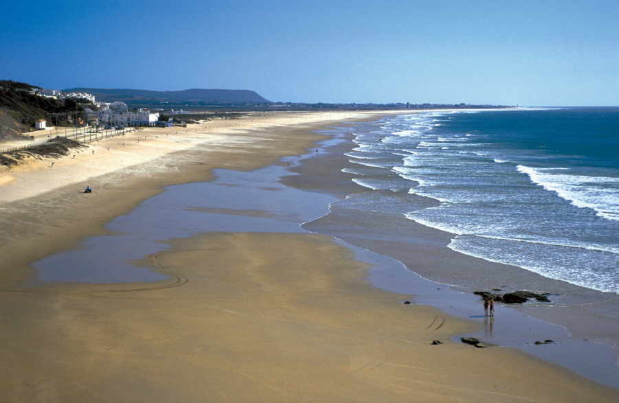 Hotel Costa Conil By Fuerte Group Conil De La Frontera Udogodnienia zdjęcie