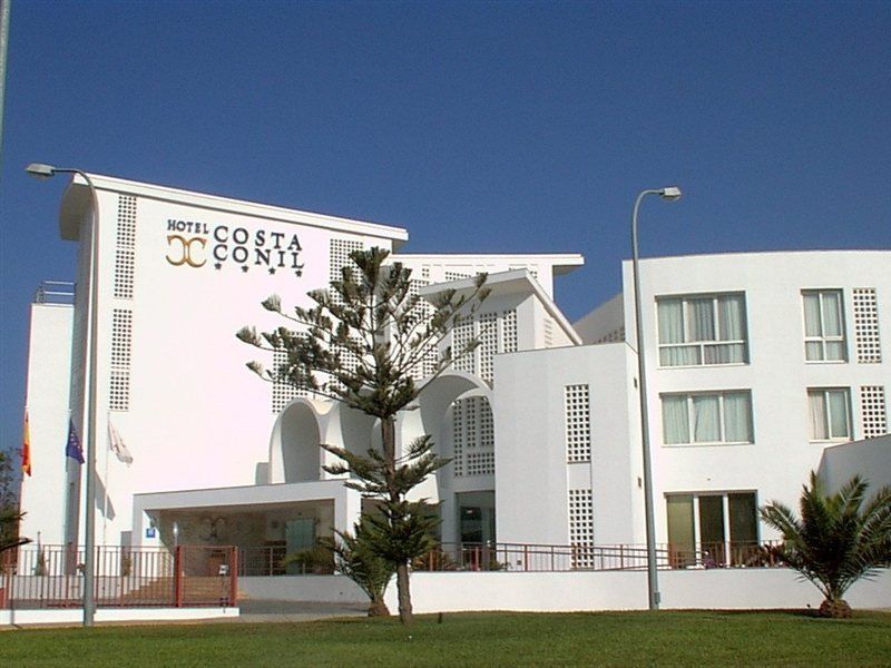 Hotel Costa Conil By Fuerte Group Conil De La Frontera Zewnętrze zdjęcie