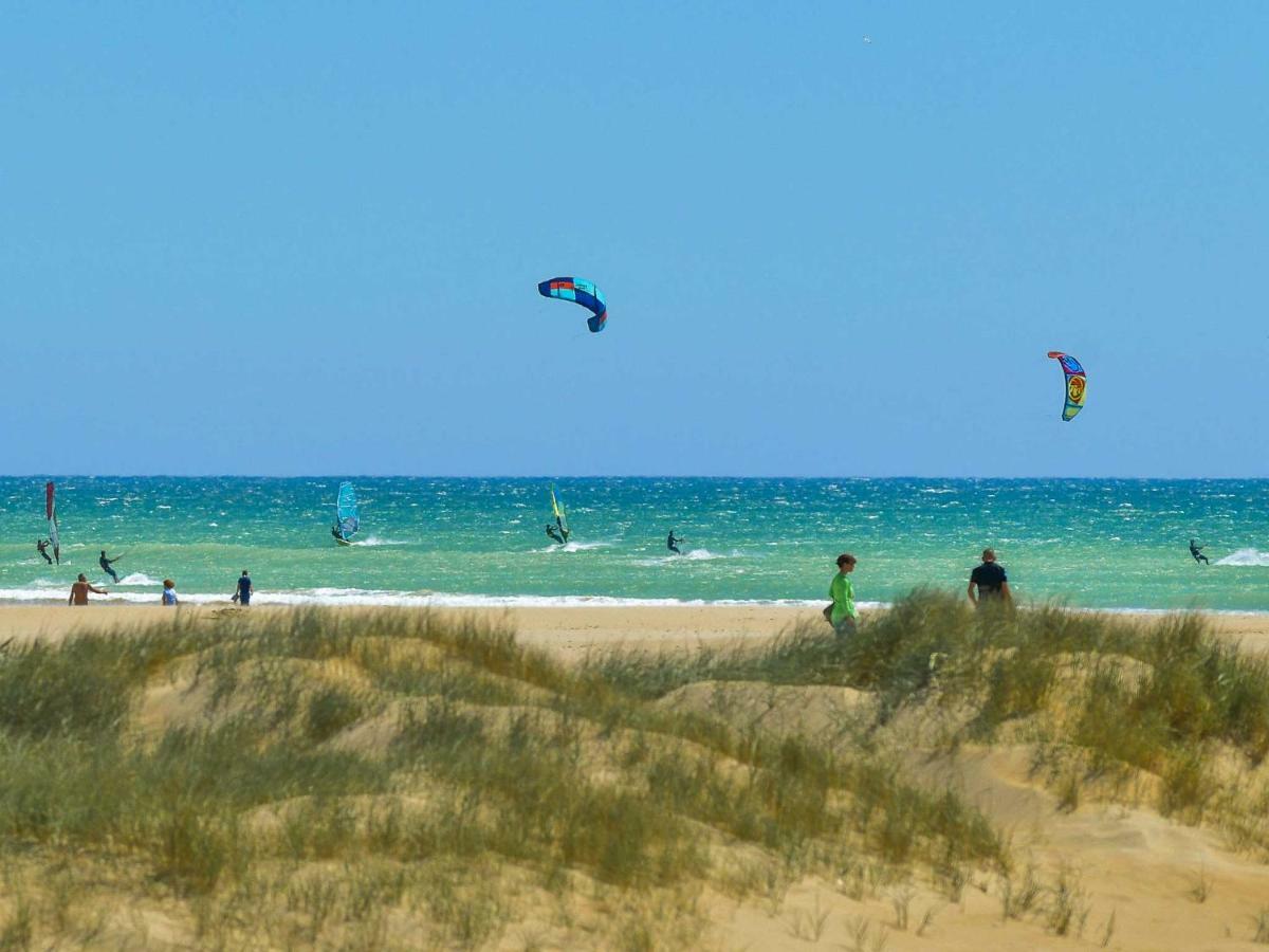 Hotel Costa Conil By Fuerte Group Conil De La Frontera Zewnętrze zdjęcie